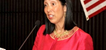 Ms. Sisson disappears without a TWEET