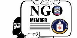 U.S. enforces strict surveillance on NGOs for national security