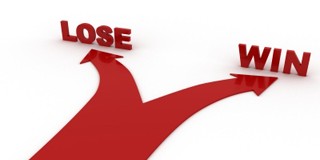 Things lost in the matter of winning and losing