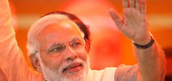 Narendra Modi’s Modified India ….