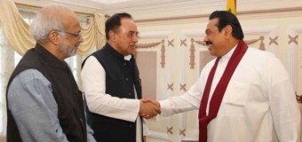 India to be more supportive of Sri Lanka at UN: Swamy