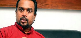 UNP Working with US to Destabilize the Country