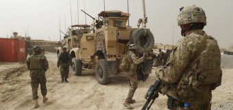 US, NATO war crimes against thousands of Afghan civilians ignored – Amnesty