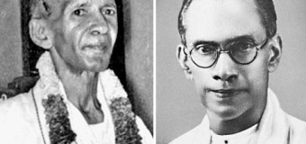 ON THE TAMIL PROBLEM