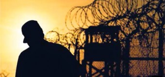 ‘Don’t frame me!’ pleads a US soldier