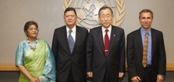 UNHRC Investigation on Sri Lanka – Revisiting Ban Ki Moons Panel of Expert Report