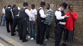 The American Nightmare