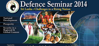 Hidden Dangers Highlighted In Defence Seminar