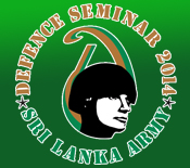 Defence Seminar – 2014