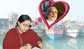 Storm in a Tea cup – India looks ridiculous in its over-the-top reaction to an article by a Sri Lankan writer