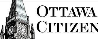 Unprofessional Journalism by Canadian