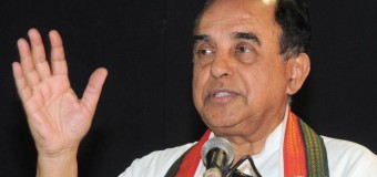 A Lesson from Dr. Subramaniam Swamy to Sri Lanka’s minority Tamils and Muslims