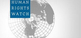 Can HRW’s interpretation holding Syrian civilians a war crime be applied to Sri Lanka?