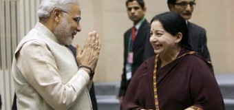 How meaningful are Jayalalitha’s love letters to Narendra Modi?