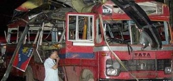 5 years post-LTTE defeat those who ‘counted’ the 40,000-125,000 ‘dead’ are yet to name them