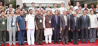 National Security non-negotiable- – Army Chief