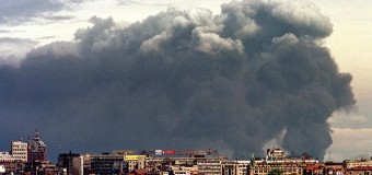 Kosovo and Ukraine: Compare and contrast (to Sri Lanka Case)