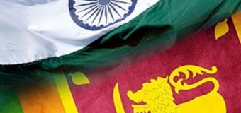 India want to keep friendly relations with Lanka