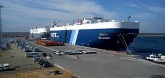 Gateway opens to new economic giant