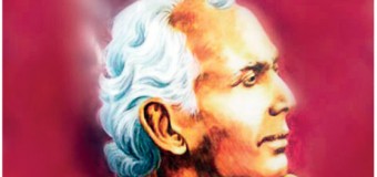 Remembering Anagarika Dharmapala : The Sri Lankan identity must be based on the Sinhala Buddhist identity of Sri Lanka