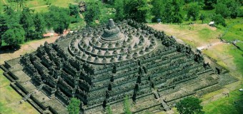 The Muslim Council of Sri Lanka concern of ISIS call to demolish Borobudur