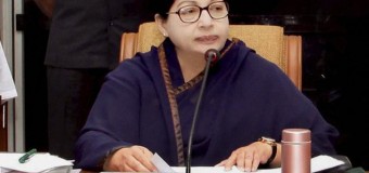 Pro- Tamil LTTE Jayalalitha filed a case against Swamy