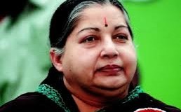 Jayalalithaa sentenced to four years in jail