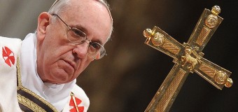 Pope Francis – Is it wrong for Sri Lanka to seek an apology for the crimes of the Catholic Church?