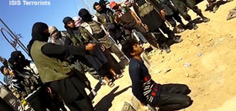 Thank God for ISIS! – Who Profits from Wars?