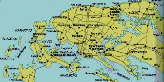 ‘Militarization’ in North Sri Lanka – Don’t believe stories. Go and see for yourself