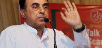 India has no alternative but to follow Swami