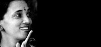 Diaspora’s bid to mislead us will not succeed- Says S. P. Thamilselvan’s wife