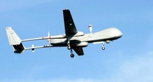 Sri Lanka expresses concern about the increasing use of armed drones in counterterrorism