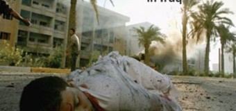 US says IC could have prevented Sri Lanka’s civilian deaths – If US hadn’t invaded Iraq 1.5m Iraqi’s would be alive today!