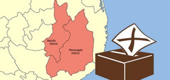 Lessons for the Government of Sri Lanka from the Uva Provincial Elections