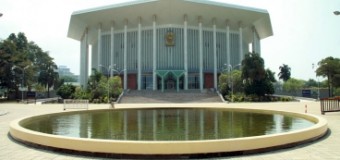 Groping Towards Rational Foreign Policy Thinking?