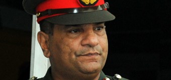 Baffling post-war US policy towards SL