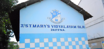 Give back Sinhala Vidyalaya to Sinhala children