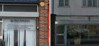 How many Tamils PAID to be TORTURED to get asylum in the UK?