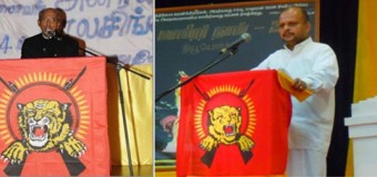 Banned Pro-LTTE Tamil Terrorists Global Tamil Forum to talk new government