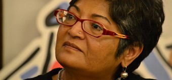 Is Yasmin Sooka biased and prejudiced against Sri Lanka