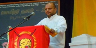 GOSL Proscribed Father S J Emmanuel – A Catholic Priest linked to LTTE Terrorism