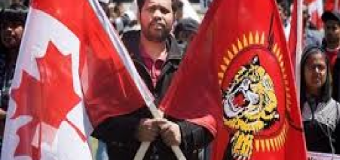 Taste of Terrorism by Canadians