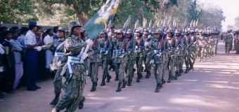 GOSL Names & Bans LTTE Fronts : Australian Tamil Congress