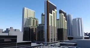 Image Building of Sri Lank