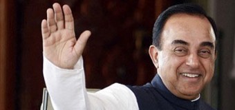 Sri Lanka too needs a Dr. Subramaniam Swamy!