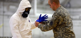 EBOLA – Humanitarian Intervention or Depopulation agenda or both!