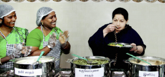 India Jails Jayalalitha – Chief Minister of Tamil Nadu & Lessons for Sri Lanka