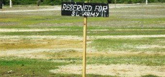 Special boards to deal with land issues in North and East