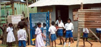 විජාතික  නව අධ්‍යාපන ප්‍රතිසංස්කරණවලට සඟ සමුළුවේ දැඩි විරෝධය..